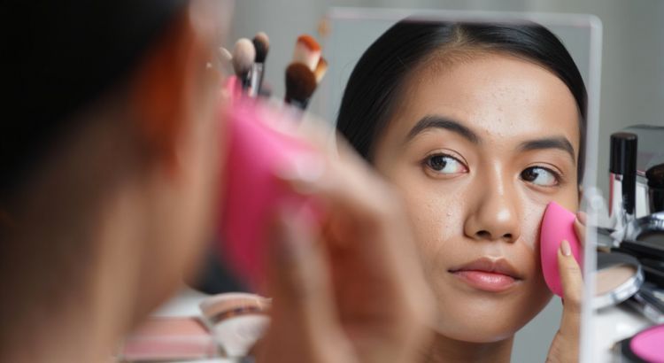 10 Rekomendasi Blurring Primer Terbaik untuk Makeup Flawless, Bebas Pori dan Kerutan