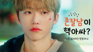 10 Rekomendasi Channel YouTube Web Drama Terbaik yang Wajib Ditonton