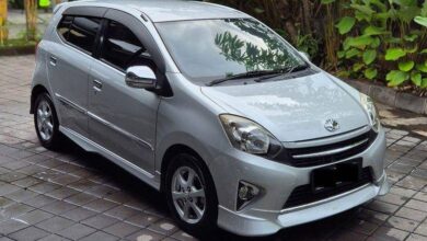 10 Rekomendasi City Car Second di Bawah Rp100 Juta, Pilihan Hemat dan Populer Termasuk Agya