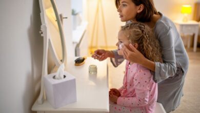 10 Rekomendasi Cream Wajah Gentle untuk Anak 8 Tahun, Melembapkan & Sehat di Bawah Rp150 Ribu