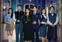 10 Rekomendasi Drakor Tema Horor Terbaik untuk Tontonan Seru Saat Halloween