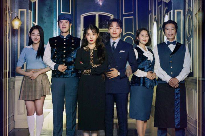 10 Rekomendasi Drakor Tema Horor Terbaik untuk Tontonan Seru Saat Halloween