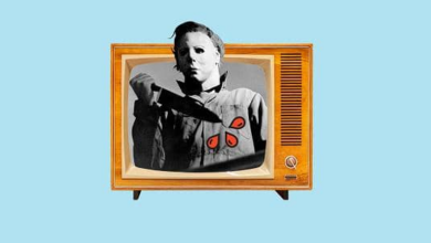 10 Rekomendasi Film Horor Terseram Versi Riset: Wajib Tonton Pecinta Ketegangan