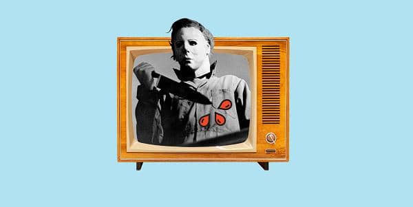 10 Rekomendasi Film Horor Terseram Versi Riset: Wajib Tonton Pecinta Ketegangan