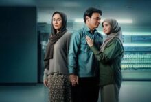 10 Rekomendasi Film Indonesia Terbaru di Netflix yang Wajib Ditonton Pecinta Sinema