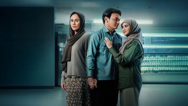 10 Rekomendasi Film Indonesia Terbaru di Netflix yang Wajib Ditonton Pecinta Sinema