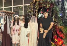 10 Rekomendasi Film Seram Terbaik untuk Menyemarakkan Momen Halloween di Rumah