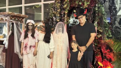 10 Rekomendasi Film Seram Terbaik untuk Menyemarakkan Momen Halloween di Rumah