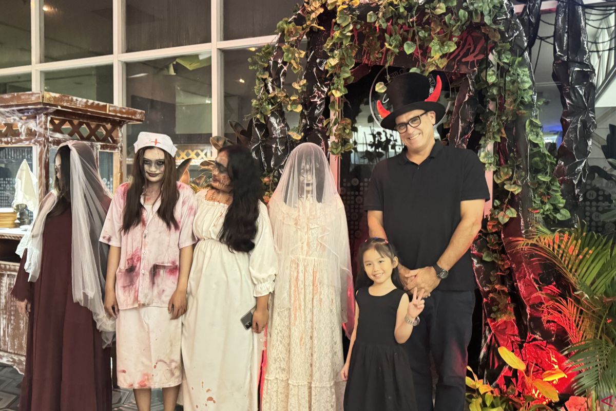 10 Rekomendasi Film Seram Terbaik untuk Menyemarakkan Momen Halloween di Rumah