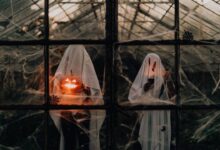 10 Rekomendasi Film & Serial Halloween Seru yang Wajib Ditonton di Platform OTT