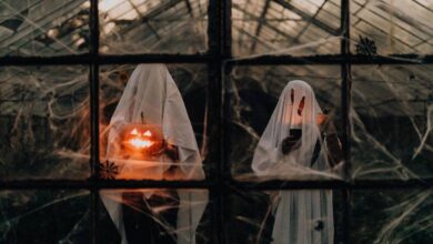 10 Rekomendasi Film & Serial Halloween Seru yang Wajib Ditonton di Platform OTT