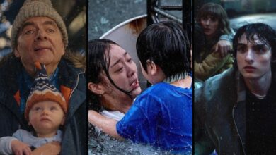 10 Rekomendasi Film dan Serial Netflix Terbaik untuk Mengisi Liburan Akhir Tahun