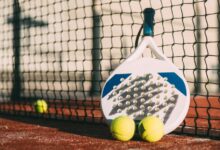10 Rekomendasi Lapangan Padel Terbaik di Jakarta Beserta Alamat dan Harga Sewa Terbaru