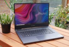 10 Rekomendasi Laptop Ryzen 7 Terbaik 2025 untuk Editing, Programming, dan Gaming