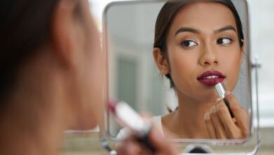 10 Rekomendasi Lipstik Matte Tahan Lama untuk Semua Warna Kulit, Tanpa Ribet Retouch