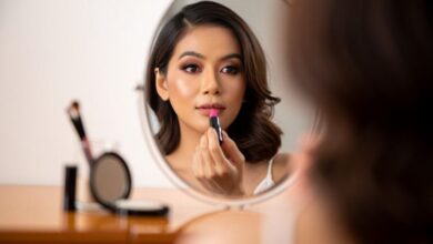 10 Rekomendasi Lipstik Viva Terbaik untuk Usia 40-an: Warna Natural, Tahan Lama, Awet Muda