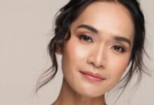 10 Rekomendasi Makeup Terbaik untuk Usia 40 Tahun ke Atas, Ringan dan Efektif Samarkan Kerutan