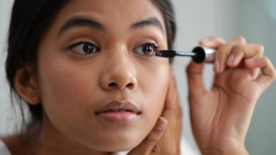 10 Rekomendasi Maskara Waterproof di Bawah 100 Ribu, Bulu Mata Lentik Sepanjang Hari