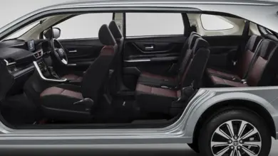 10 Rekomendasi Mobil Keluarga Besar Terbaik, Nyaman dan Aman untuk Perjalanan Jauh