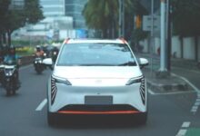 10 Rekomendasi Mobil Listrik Terbaik di Indonesia untuk Mobilitas Ramah Lingkungan
