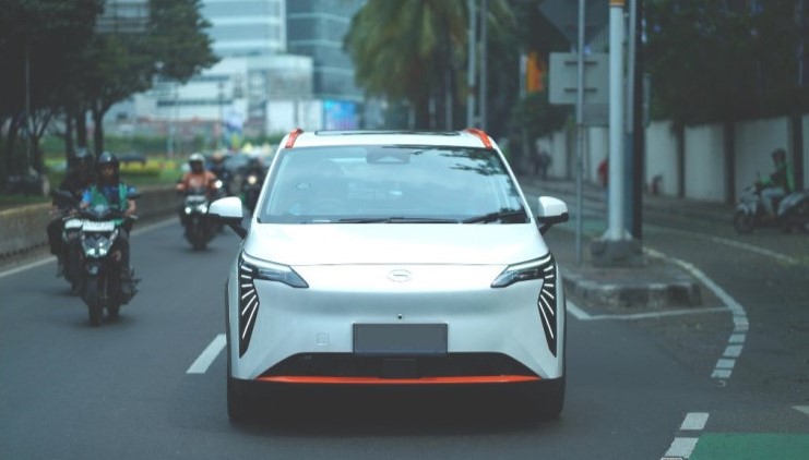 10 Rekomendasi Mobil Listrik Terbaik di Indonesia untuk Mobilitas Ramah Lingkungan