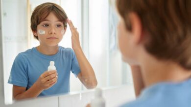 10 Rekomendasi Moisturizer untuk Anak 11 Tahun, Kulit Lembap & Halus di Bawah Rp100 Ribu