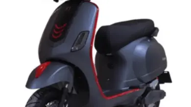 10 Rekomendasi Motor Listrik Terbaik Mulai Rp3 Jutaan, Cocok untuk Kebutuhan Harian