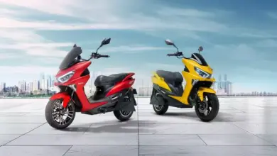 10 Rekomendasi Motor Listrik Terbaik untuk Pemula, Pilihan Nyaman dan Hemat Energi