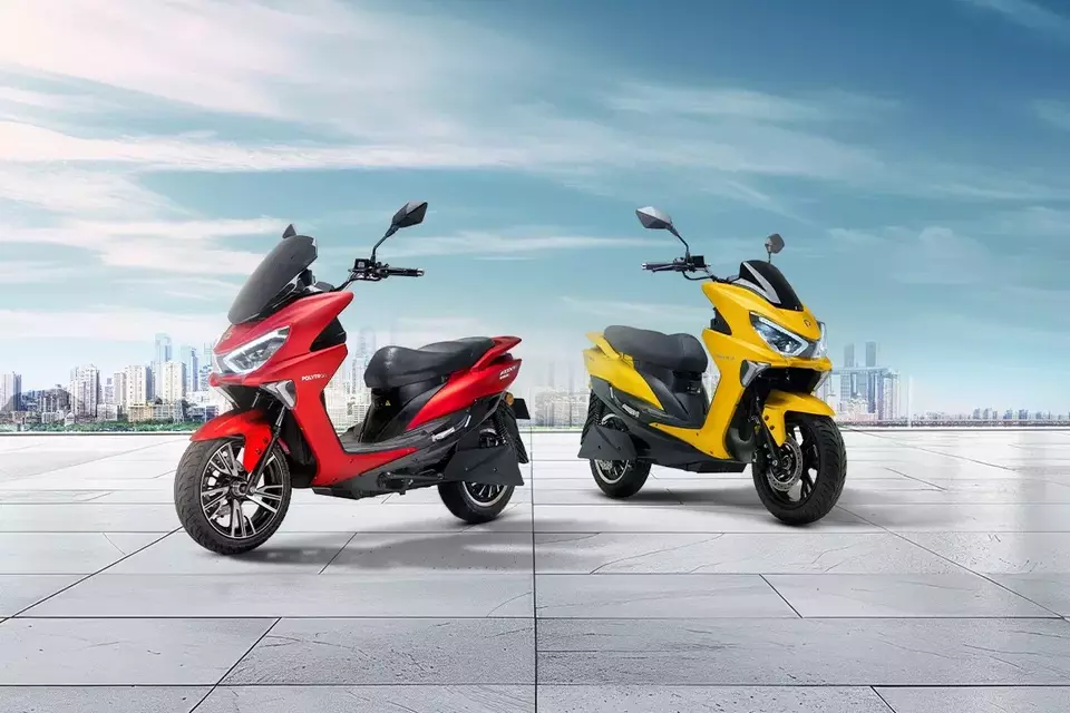 10 Rekomendasi Motor Listrik Terbaik untuk Pemula, Pilihan Nyaman dan Hemat Energi