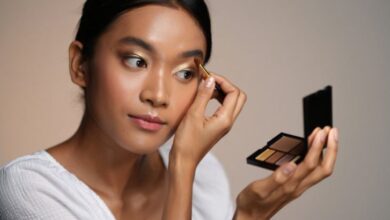 10 Rekomendasi Palette Eyeshadow Multifungsi untuk Mata, Blush, dan Highlighter Sekali Usap