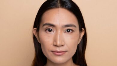 10 Rekomendasi Produk Makeup Terbaik untuk Menyamarkan Kerutan Bawah Mata, Wajah Awet Muda