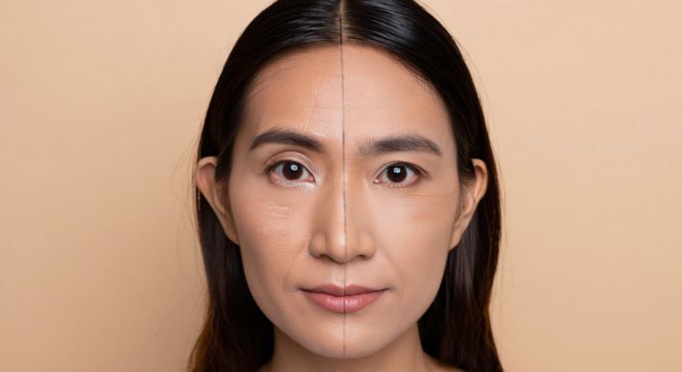 10 Rekomendasi Produk Makeup Terbaik untuk Menyamarkan Kerutan Bawah Mata, Wajah Awet Muda