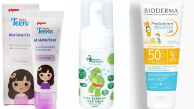 10 Rekomendasi Skincare Aman untuk Anak Usia 10 Tahun, Cocok untuk Kulit Wajah Sensitif
