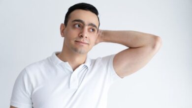 10 Rekomendasi Skincare Pria Kulit Kering Usia 40 Tahun Harga di Bawah Rp 100 Ribu