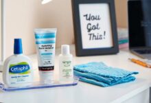 10 Rekomendasi Skincare Terbaik Harga Pelajar di Bawah Rp 50 Ribu untuk Kulit Sehat dan Cerah