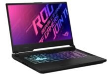 10 Rekomendasi, Spesifikasi & Harga Laptop ASUS ROG Terbaru Desember 2025
