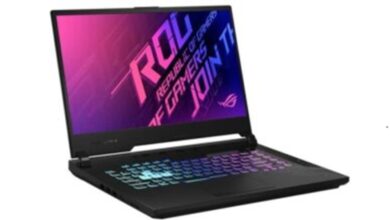 10 Rekomendasi, Spesifikasi & Harga Laptop ASUS ROG Terbaru Desember 2025
