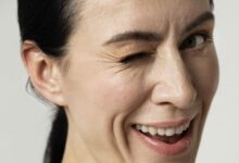 10 Rekomendasi Toner di Bawah Rp 150 Ribu untuk Menyamarkan Garis Senyum & Keriput Wajah