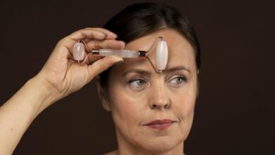 10 Rekomendasi Toner untuk Flek Hitam & Kerutan, Bikin Wajah Kencang Mulus di Bawah Rp150 Ribu