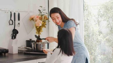 10 Rekomendasi Wajan Listrik Terbaik untuk Memasak Praktis dan Efisien di Rumah