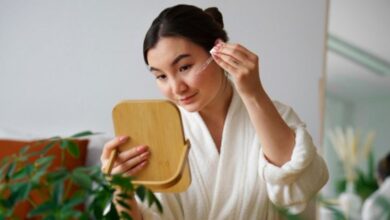 10 Serum Mencerahkan Wajah Kusam Akibat Matahari, Harga di Bawah Rp 100 Ribu