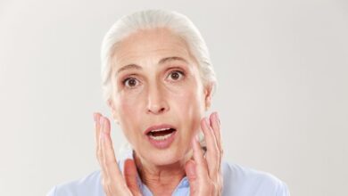 10 Skincare Lokal Efektif Atasi Kerutan & Kencangkan Wajah Harga di Bawah Rp150 Ribu