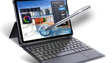 10 Tablet 2 Jutaan Terbaik Pilihan Gadget Reviewer, Rekomendasi Terbaru untuk Anda