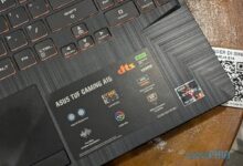 11 Rekomendasi Laptop AMD Ryzen 5 7535HS Terbaik, Simak Pilihan Unggulannya di Sini!