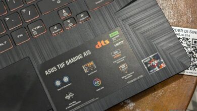 11 Rekomendasi Laptop AMD Ryzen 5 7535HS Terbaik, Simak Pilihan Unggulannya di Sini!