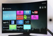 12 Rekomendasi Merk TV LED 55 Inch Terbaik dengan Kualitas Gambar dan Fitur Unggulan