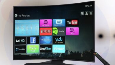 12 Rekomendasi Merk TV LED 55 Inch Terbaik dengan Kualitas Gambar dan Fitur Unggulan