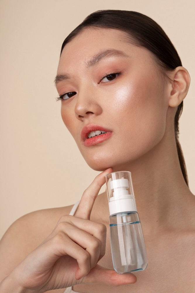 12 Setting Spray Terbaik untuk Kulit Sensitif, Bikin Makeup Tahan Lama dan Nyaman