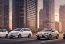 13 Mobil Listrik Termurah di Indonesia: Pilihan Terbaru dan Fitur Unggulan untuk Anda