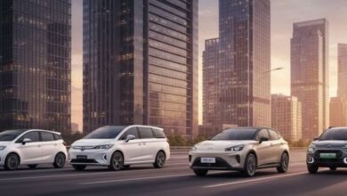 13 Mobil Listrik Termurah di Indonesia: Pilihan Terbaru dan Fitur Unggulan untuk Anda